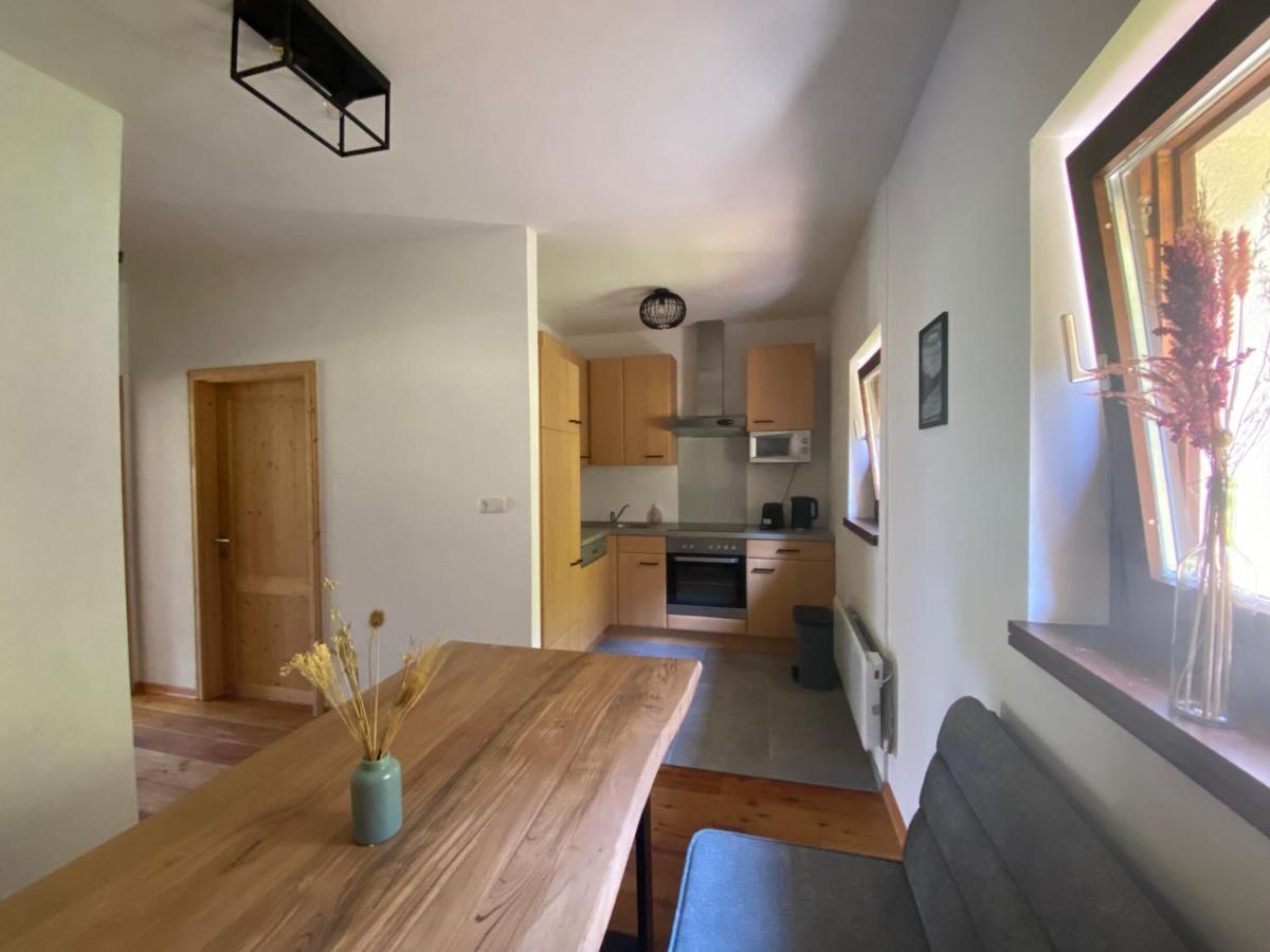 Appartement Rosa Патергассен Экстерьер фото